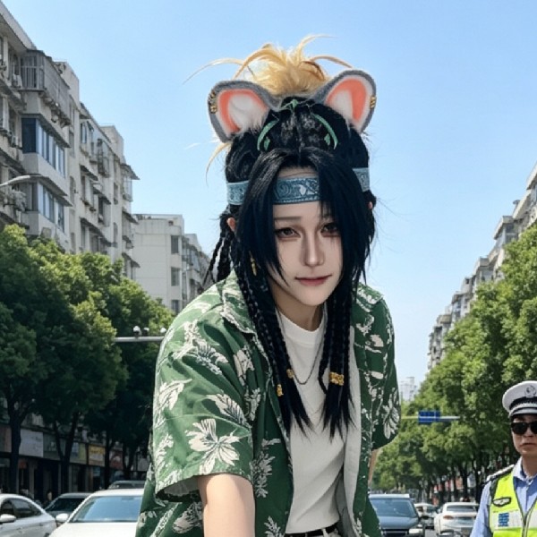 avatar