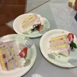 🍰 👍