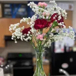 💐💐💐