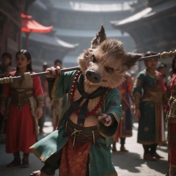 avatar