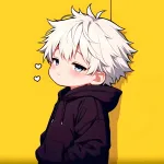 拾一