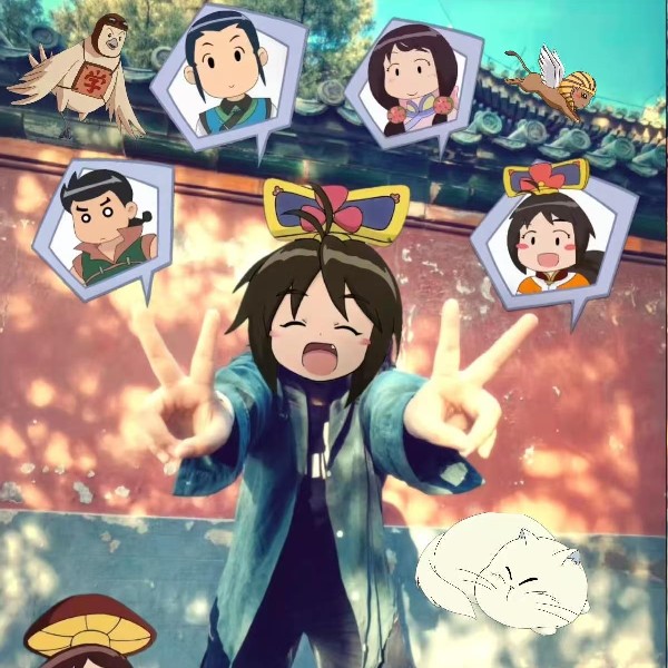 avatar