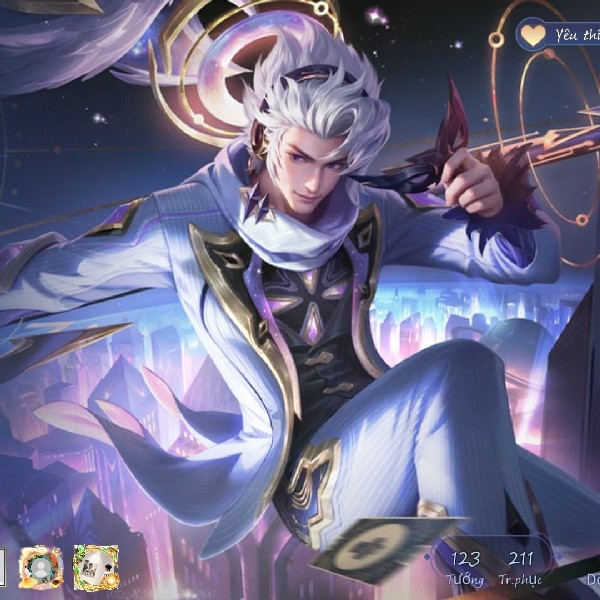 avatar