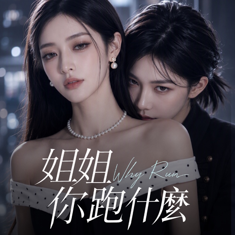 《姐姐你跑什么》Sis To  Kiss