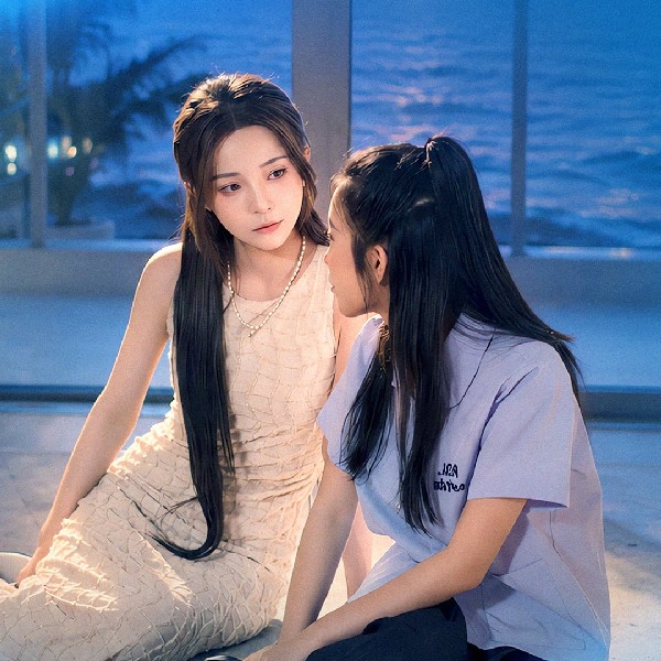 ［EN］夏夜晚风Forbidden Us