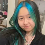 Hannah 星辰