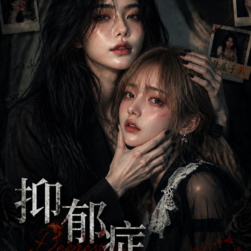 抑郁症
