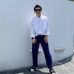 Kristy小明