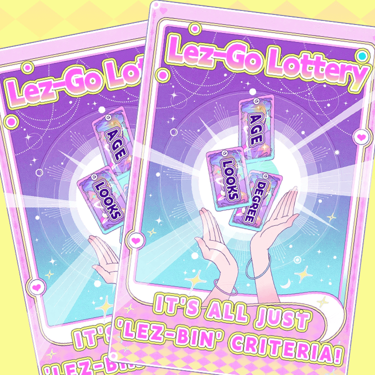 Lez-Go Lottery