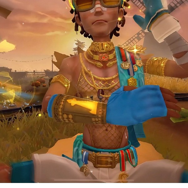 avatar