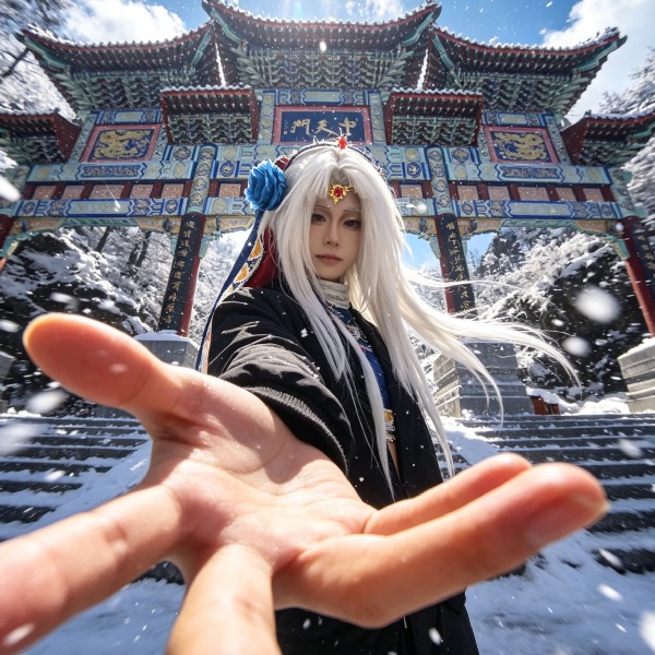 avatar