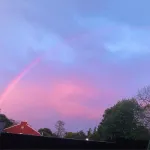 空白