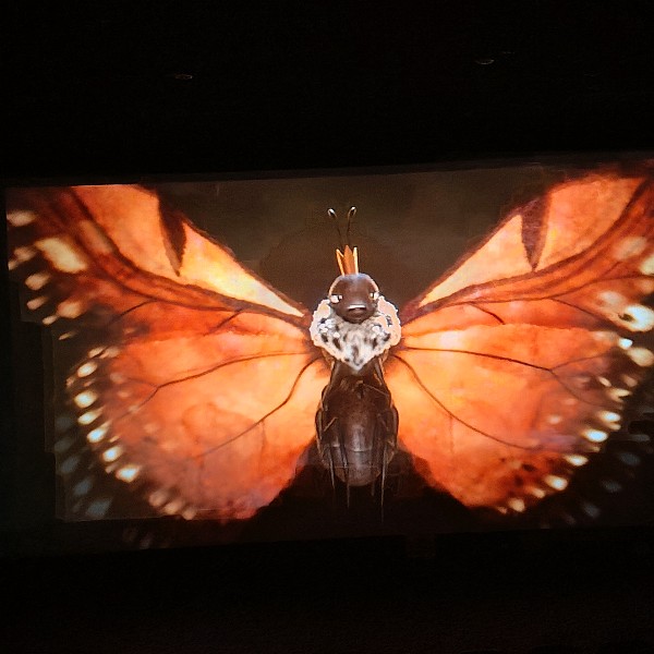 avatar