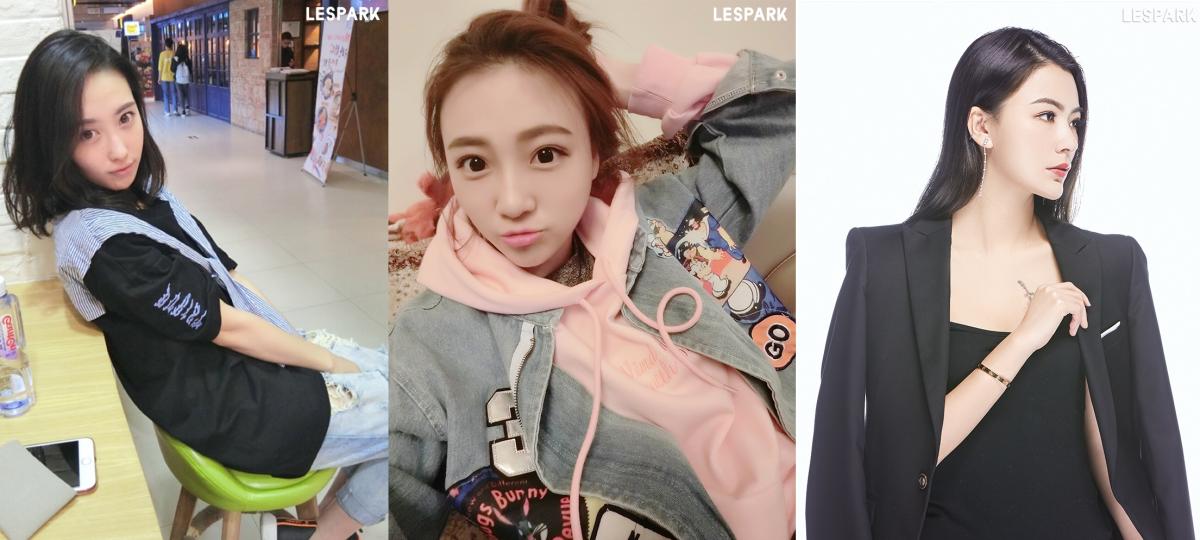 高颜值又多才多艺！5位LesPark超人气美P直播主！ 