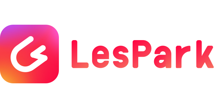 The global women-only social platform LesPark| witnessed a new journey with its new logo