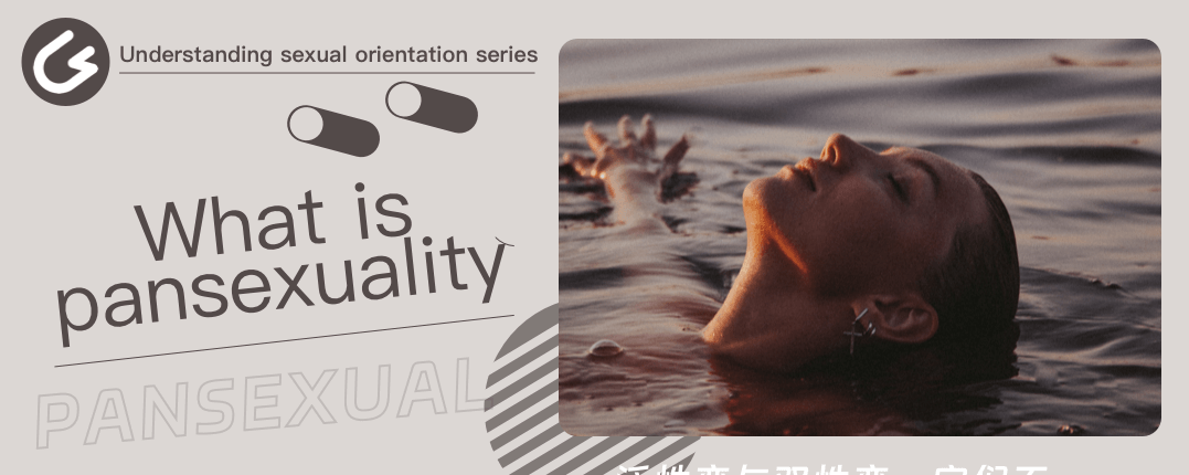 What is pansexuality
