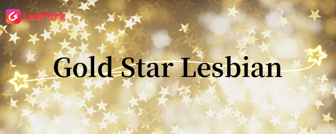 What is Gold Star Lesbian