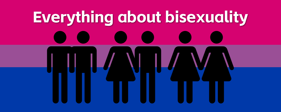 Everything about bisexuality