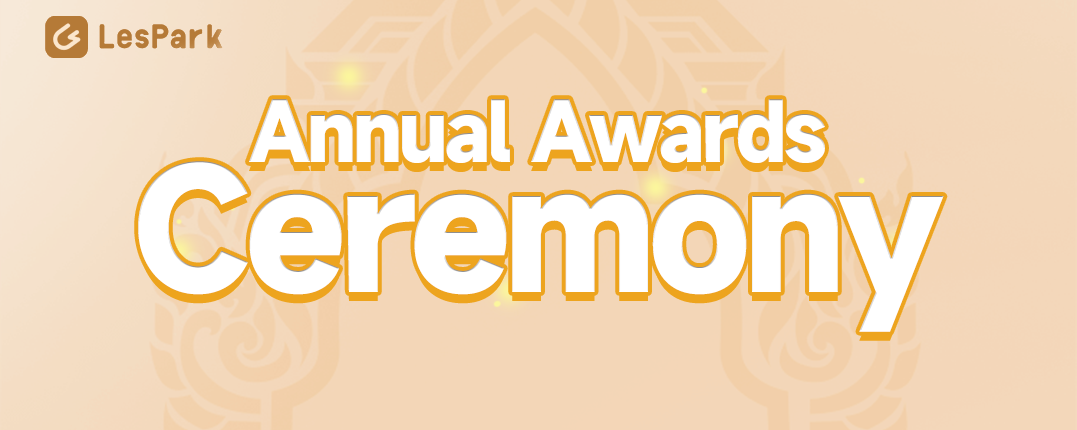 LesPark Annual Ceremony: Chinese Thai Lesbian Carnival