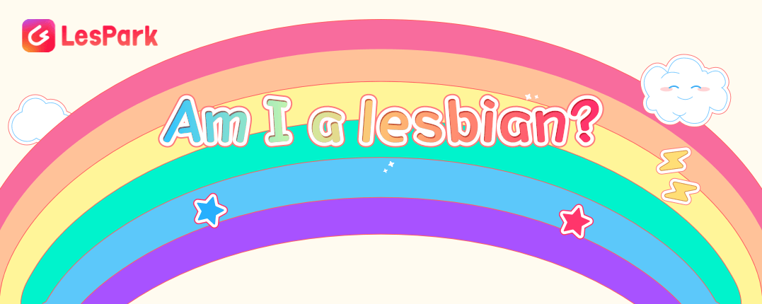 I have a boyfriend, but I consider myself a lesbian