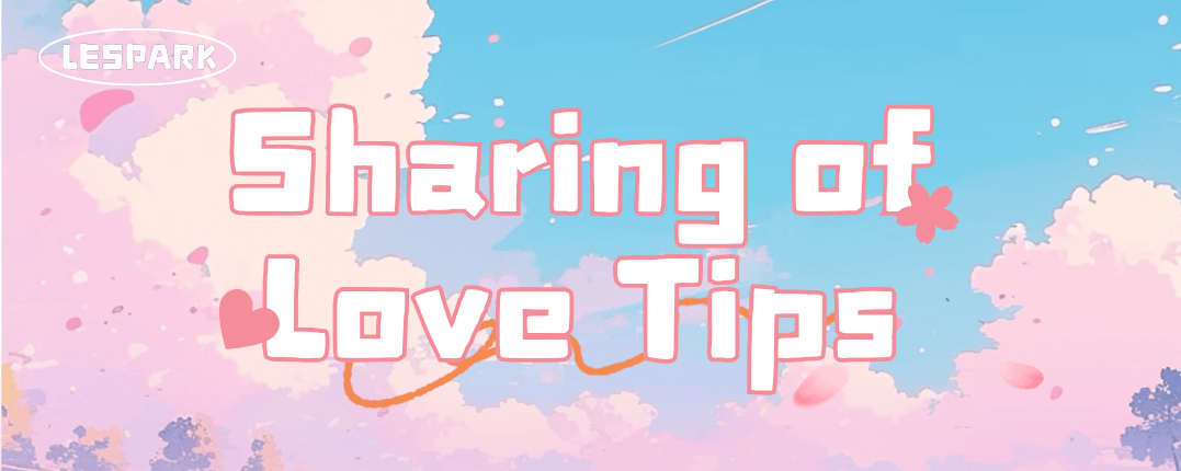 Sharing Super Correct Love Views